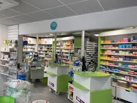 Pharmacie de la Gare
