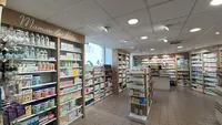 Pharmacie Damon