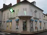 Pharmacie de la Halle