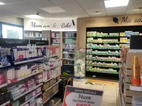 Pharmacie Lefranc-levêque