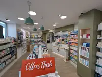 Pharmacie Pommé
