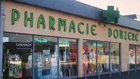 Pharmacie Bourret Messana