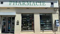 Pharmacie Miel