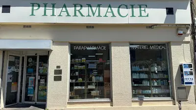 Pharmacie Miel