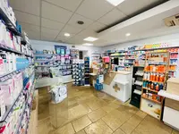 Pharmacie Salavert-landjas