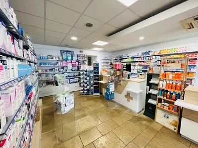 Pharmacie Salavert-landjas