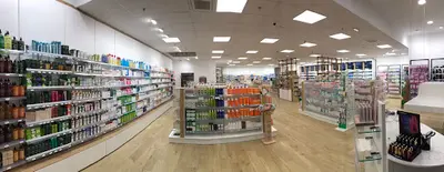 Pharmacie de Dorlisheim