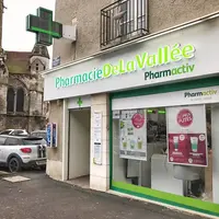 Pharmacie de la Vallée