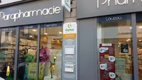 Pharmacie Bolomig