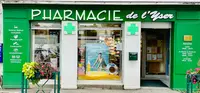Pharmacie de l'Yser