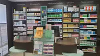 Pharmacie Jumel