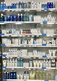 Pharmacie Ker Ys
