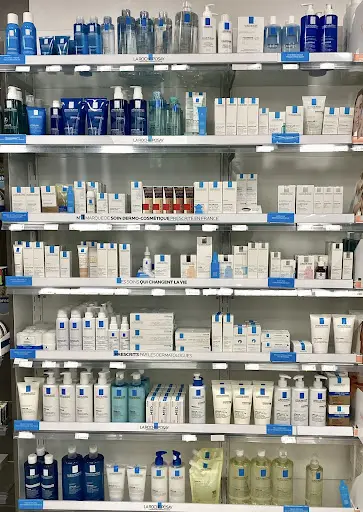 Pharmacie Ker Ys
