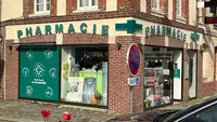 Pharmacie de Doudeville
