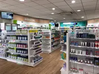 Pharmacie Centrale Delphine & Frédérick Varailles - Matériel Médical