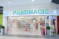 Pharmacie Hérisson