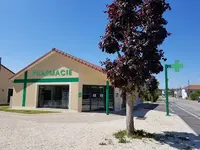 Pharmacie du Val Dunois