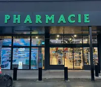 Action Pharma Dourdan