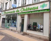 Pharmacie du Château - Dourdan
