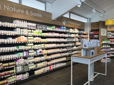 Pharmacie du Léman