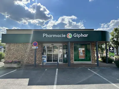 Pharmacie du Magne
