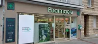 Pharmacie de Dozulé