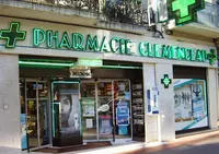 Pharmacie Clémenceau