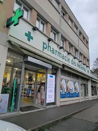 Pharmacie des Héllènes