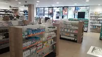 Pharmacie du Baillet