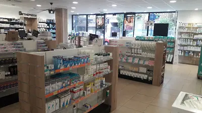 Pharmacie du Baillet