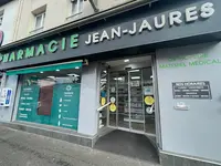 Pharmacie Jean-jaurès