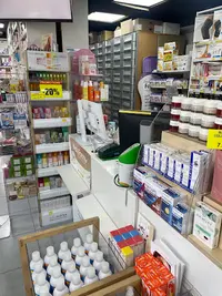 Pharmacie la Nigelle