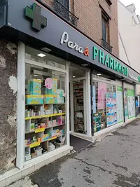 Pharmacie Mohamady