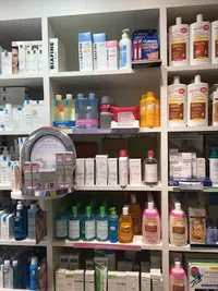 Pharmacie Ohayon