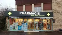 Pharmacie de la Plaine des Sables