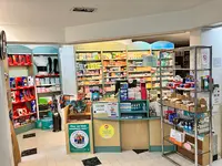 Pharmacie Officine Saint Amandaise