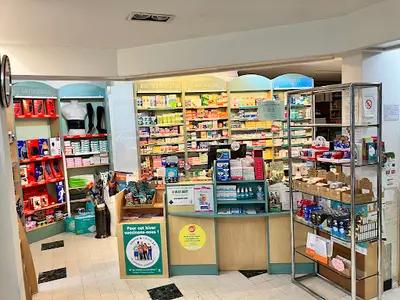 Pharmacie Officine Saint Amandaise