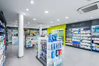 Pharmacie Pavaut