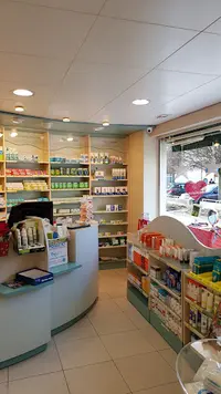 Pharmacie du Beffroi Dreux