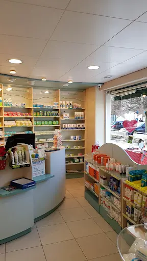 Pharmacie du Beffroi Dreux