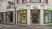 Pharmacie Saint Martin