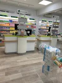 Pharmacie Ste Eve