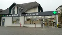 Pharmacie du Revard