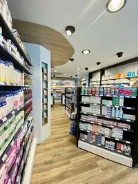 Pharmacie du Marché