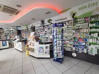 Pharmacie Huault