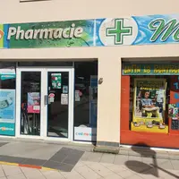 Pharmacie de la Source