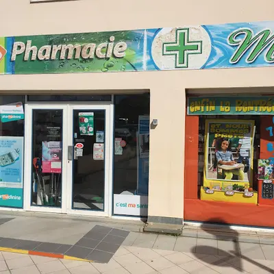Pharmacie de la Source