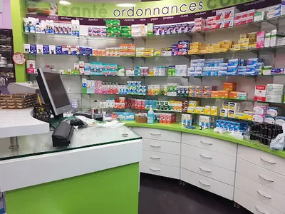 Pharmacie Éclat de Santé