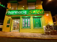 Pharmacie Soléa