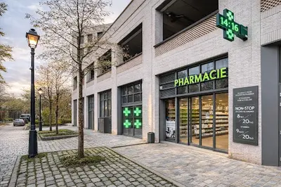 Grande Pharmacie Valbon